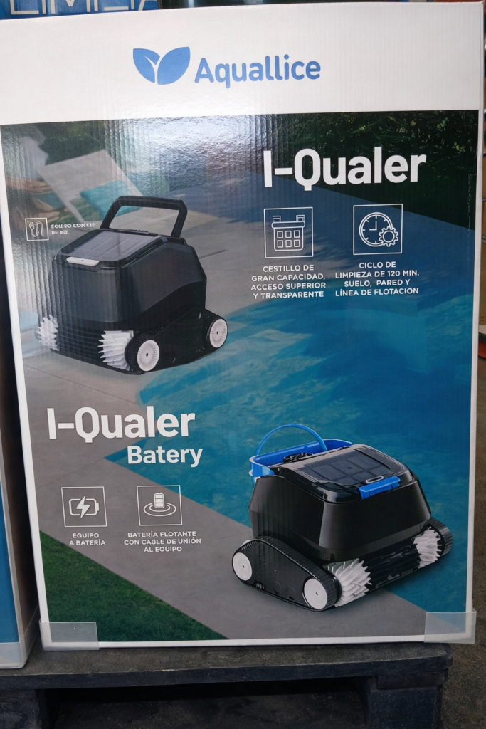 Piscinas Granada, empresa de piscinas especializada en instalación y mantenimiento en Granada